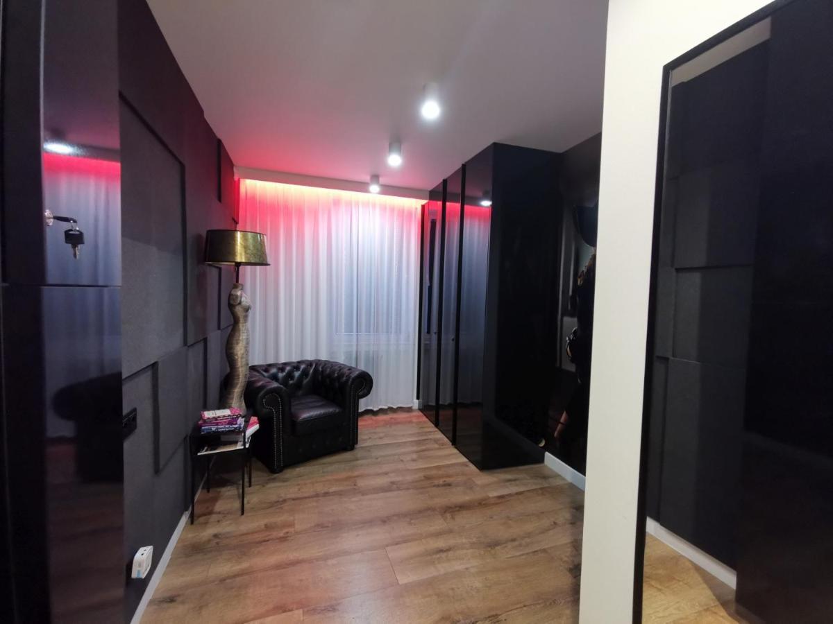 Bdsm Apartament Czestochowa Luxxx - Adults Only - Tylko Dla Doroslych ภายนอก รูปภาพ